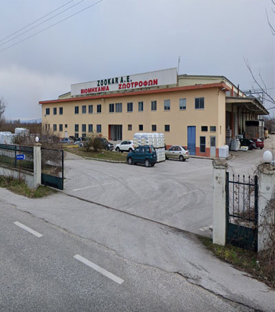 <h2>Η Εξέλιξη</h2>